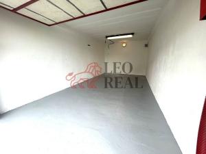 Prodej garáže, Děčín - Děčín VI-Letná, Cihelná, 20 m2