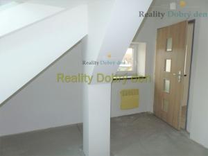 Pronájem bytu 2+kk, Litultovice, 57 m2