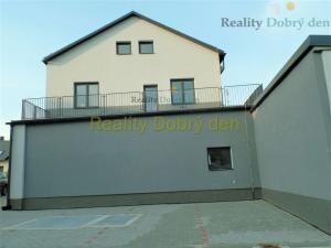 Pronájem bytu 2+kk, Litultovice, 57 m2