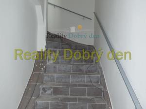 Pronájem bytu 2+kk, Litultovice, 57 m2