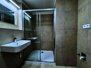 Pronájem bytu 1+kk, Kutná Hora, Plk. Loudy, 31 m2