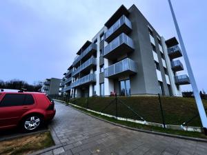 Pronájem bytu 1+kk, Kutná Hora, Plk. Loudy, 31 m2