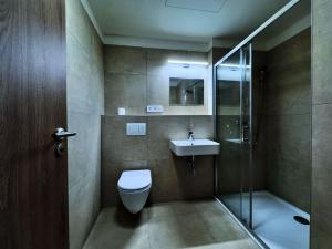 Pronájem bytu 1+kk, Kutná Hora, Plk. Loudy, 31 m2