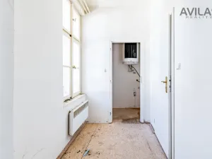 Prodej vícegeneračního domu, Benešov, Masarykovo náměstí, 256 m2