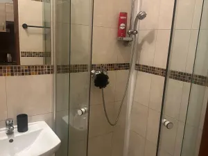 Pronájem bytu 1+kk, Řevničov, Karlovarská, 24 m2