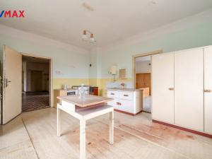 Prodej vícegeneračního domu, Jankov, Blanická, 410 m2