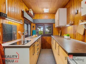 Prodej chaty, Úbislavice - Stav, 75 m2