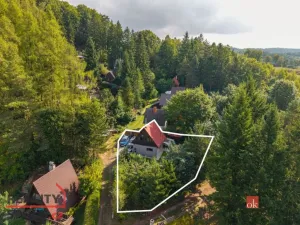 Prodej chaty, Úbislavice - Stav, 75 m2