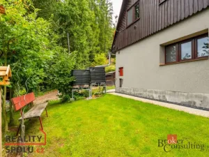 Prodej chaty, Úbislavice - Stav, 75 m2