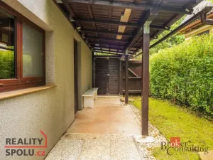 Prodej chaty, Úbislavice - Stav, 75 m2