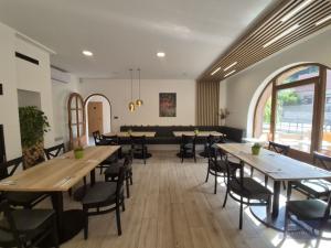 Pronájem ubytování, Klentnice, 822 m2