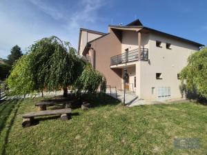 Pronájem ubytování, Klentnice, 822 m2