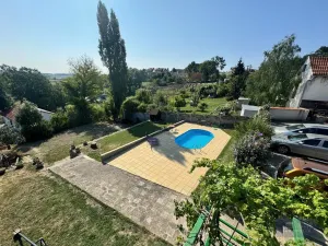 Pronájem ubytování, Klentnice, 822 m2