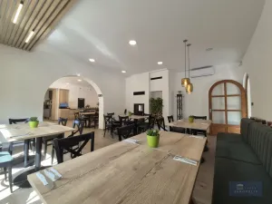 Pronájem ubytování, Klentnice, 822 m2