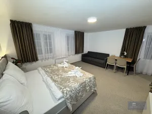 Pronájem ubytování, Klentnice, 822 m2