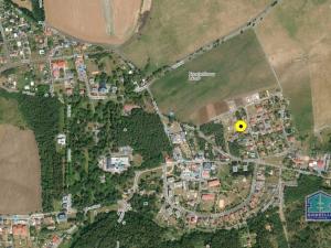 Prodej pozemku pro bydlení, Konstantinovy Lázně, 1066 m2