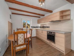 Pronájem rodinného domu, Brumov-Bylnice - Brumov, Hodňov, 80 m2