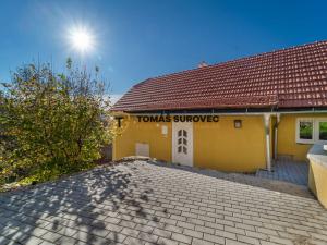 Pronájem rodinného domu, Brumov-Bylnice - Brumov, Hodňov, 80 m2