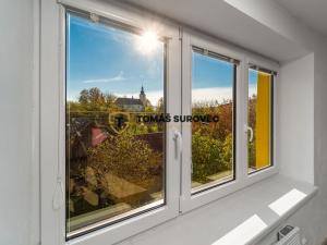 Pronájem rodinného domu, Brumov-Bylnice - Brumov, Hodňov, 80 m2