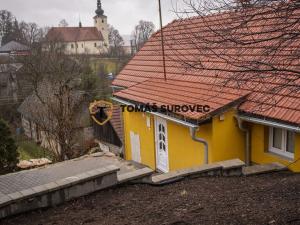 Pronájem rodinného domu, Brumov-Bylnice - Brumov, Hodňov, 80 m2