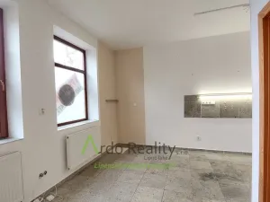 Pronájem komerční nemovitosti, Lipno nad Vltavou, 62 m2