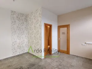 Pronájem komerční nemovitosti, Lipno nad Vltavou, 62 m2
