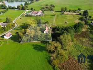 Prodej rodinného domu, Nové Hrady - Štiptoň, 105 m2