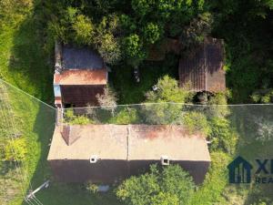 Prodej rodinného domu, Nové Hrady - Štiptoň, 105 m2