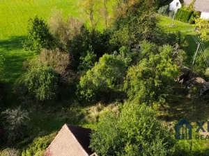 Prodej rodinného domu, Nové Hrady - Štiptoň, 105 m2