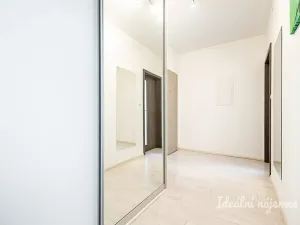 Pronájem bytu 2+kk, Praha - Nové Město, Sokolská, 49 m2