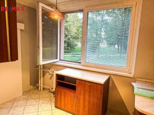 Prodej bytu 3+1, Kroměříž, 71 m2