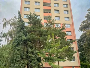 Prodej bytu 3+1, Kroměříž, 71 m2