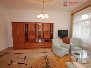 Pronájem bytu 2+1, Praha - Nové Město, Dřevná, 80 m2