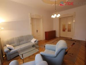 Pronájem bytu 2+1, Praha - Nové Město, Dřevná, 80 m2