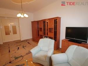 Pronájem bytu 2+1, Praha - Nové Město, Dřevná, 80 m2