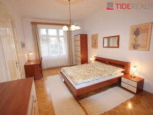 Pronájem bytu 2+1, Praha - Nové Město, Dřevná, 80 m2