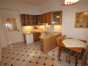 Pronájem bytu 2+1, Praha - Nové Město, Dřevná, 80 m2