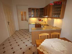 Pronájem bytu 2+1, Praha - Nové Město, Dřevná, 80 m2