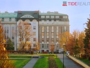 Pronájem bytu 2+1, Praha - Nové Město, Dřevná, 80 m2
