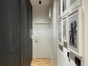 Prodej bytu 2+kk, Karlovy Vary, Sadová, 49 m2