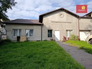 Prodej vily, Teplice, Vrchlického, 450 m2