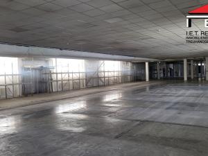 Pronájem skladu, Ostrava - Hrušov, Keramická, 810 m2