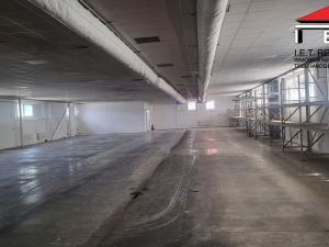 Pronájem skladu, Ostrava - Hrušov, Keramická, 810 m2