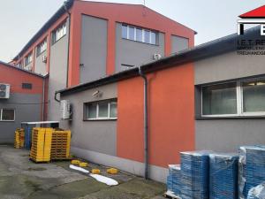 Pronájem skladu, Ostrava - Hrušov, Keramická, 810 m2