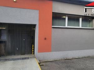 Pronájem skladu, Ostrava - Hrušov, Keramická, 810 m2