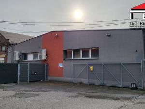Pronájem skladu, Ostrava - Hrušov, Keramická, 810 m2