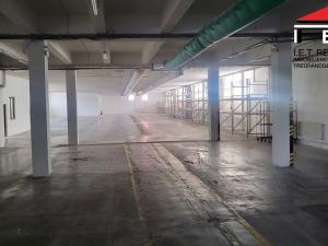 Pronájem skladu, Ostrava - Hrušov, Keramická, 810 m2