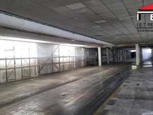 Pronájem skladu, Ostrava - Hrušov, Keramická, 810 m2