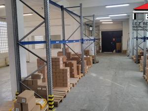 Pronájem skladu, Ostrava - Hrušov, Keramická, 810 m2