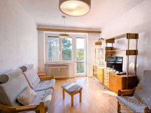 Pronájem bytu 2+1, Praha, Poděbradská, 55 m2